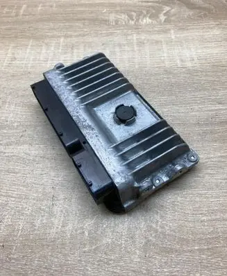 Toyota Yaris Engine control unit/module ECU 896610U140 MB2762002422
