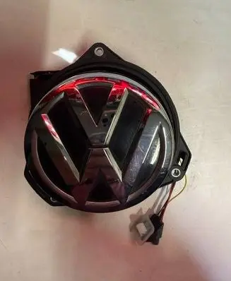 Volkswagen Golf VII Reversing camera 5G0827469S 01073085003