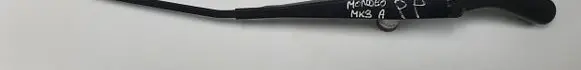 Ford Mondeo Mk III Front wiper blade arm 1S71-17526-CC