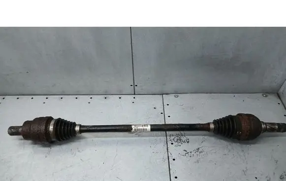 Volvo S60 Rear driveshaft 8667301