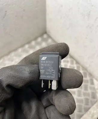 Seat Altea XL Other relay 7m0951253c