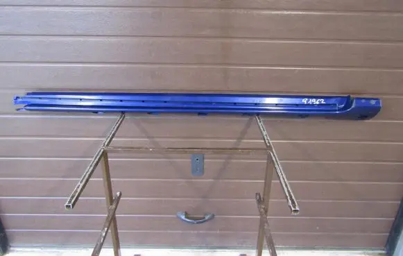 Ford S-MAX Front sill (body part) 