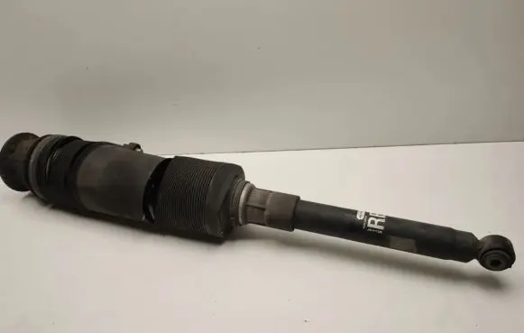 Mercedes-Benz CL C215 Rear shock absorber/damper A2203201836