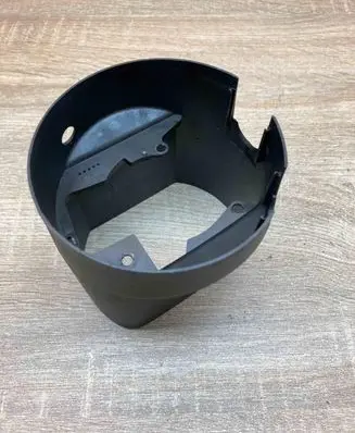Mercedes-Benz C W203 Steering wheel column trim A0004622623 283882