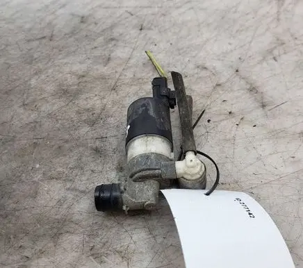 Peugeot Partner Windscreen/windshield washer pump 8200031805 8200184555 7700430073