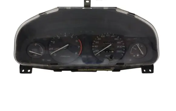 Honda Civic Speedometer (instrument cluster) 431039B HR0200011