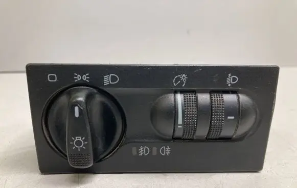 Volkswagen Transporter - Caravelle T4 Light switch 701941531F