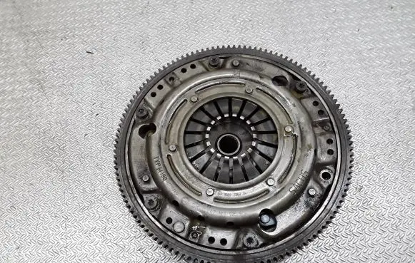 Skoda Fabia Mk1 (6Y) Clutch set kit 047141025F