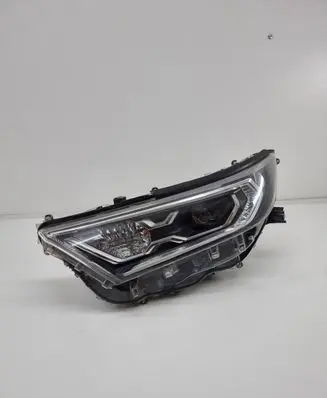 Toyota RAV 4 (XA50) Headlight/headlamp 8990742030