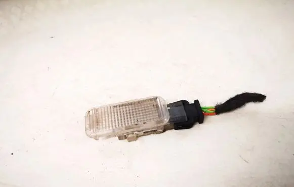 Audi A6 S6 C5 4B Other interior light 4b0947415