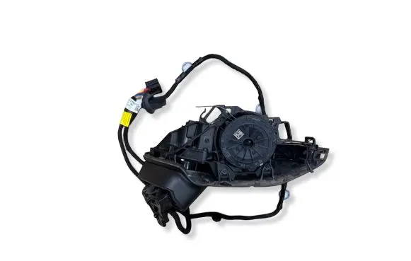 Audi A6 S6 C8 4K Front door electric wing mirror 4K1857410C 4K1857410 4K1857528