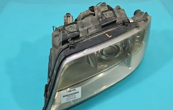 Audi A6 S6 C5 4B Headlight/headlamp IMPRK1550478