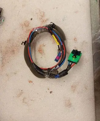 KIA Niro Other wiring loom 96220G5070 1706140424