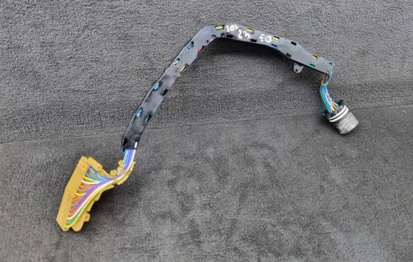 Audi A8 S8 D3 4E Other wiring loom 0501320478