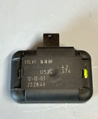 Volvo V50 Rain sensor 8648049 222848 1397212052