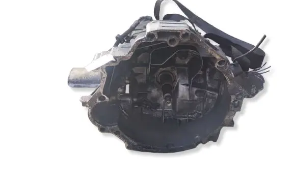 Audi A4 S4 B5 8D Manual 5 speed gearbox EAEKASACJ EAE