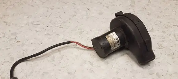 Mercedes-Benz ML W163 Engine control unit/module fan 0130002828 1298300608