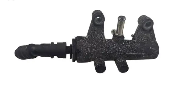 Opel Vectra C Fuel pressure regulator 55203803