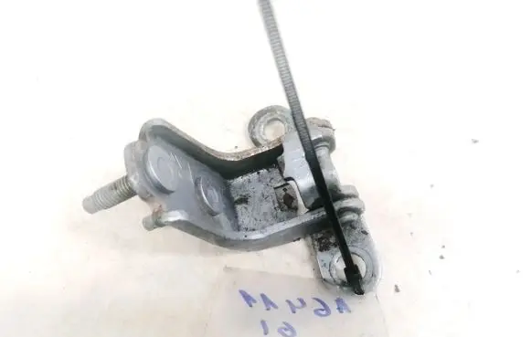 Honda Accord Rear door lower hinge