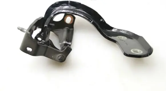 Audi A6 S6 C7 4G Tailgate/trunk/boot hinge 4G9827299A