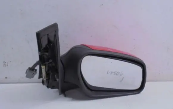 Ford Focus C-MAX Manual wing mirror 014292