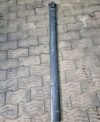 Mercedes-Benz Vito Viano W639 Roof bar rail NOCODE