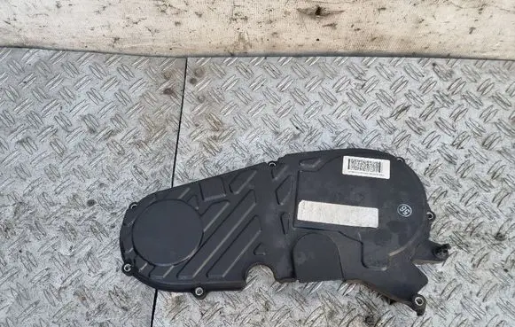 Opel Astra J Timing belt guard (cover) 55577224 316987460