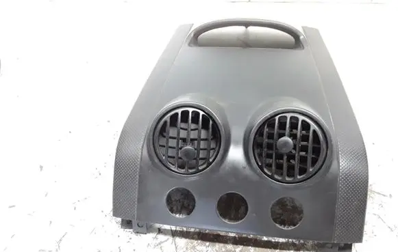 Chevrolet Kalos Dash center air vent grill 96537685
