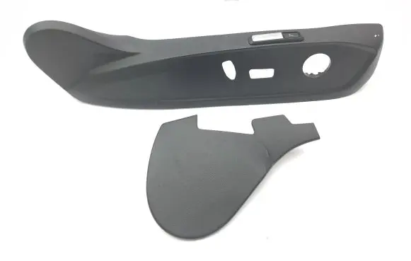 Seat trim
