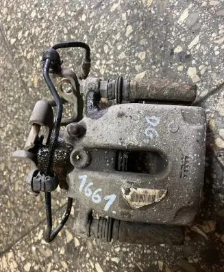 Peugeot 5008 Rear brake caliper