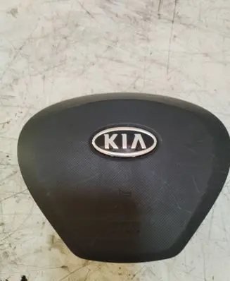 KIA Ceed Steering wheel airbag 569001h000 T1ADBT1ZWKD0482
