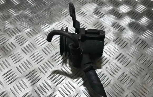 Citroen Jumper Power steering pump