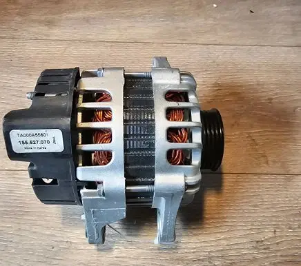 Hyundai Getz Generator/alternator TA000A55601 2655517 3730002551