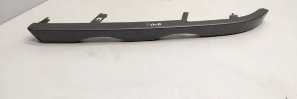 BMW 3 E46 Under headlight/headlamp trim 51138208481