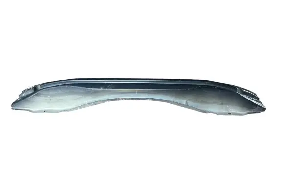 Rear beam