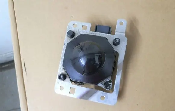 Audi e-tron Distronic sensor radar 4KE907561B