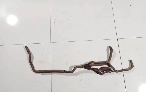 Toyota Corolla E140 E150 Engine coolant pipe/hose