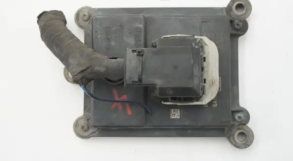 Ford Transit - Tourneo Connect Gearbox control unit/module NX6A12B565GA NX6A14F106AA