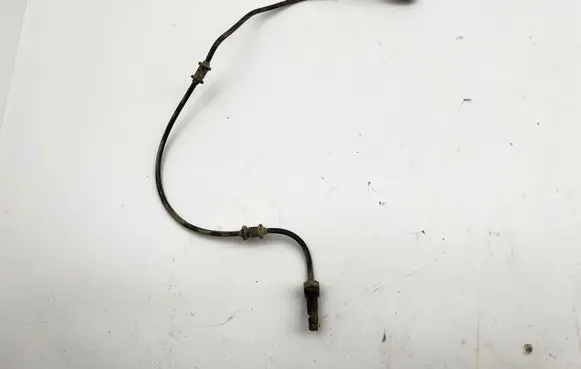 Mercedes-Benz E W212 ABS rear brake sensor A2125402117