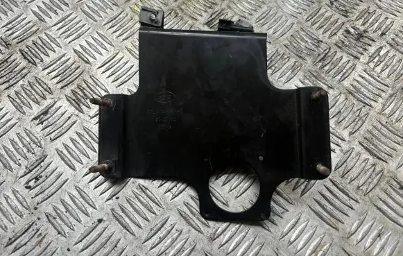 Land Rover Range Rover L405 Engine control unit holder CPLA12A659AB