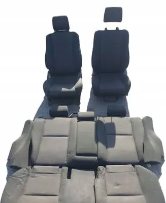 Seat set
