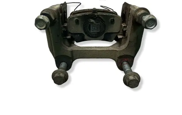 Volvo XC40 Brake caliper pad carrier rear 31471180