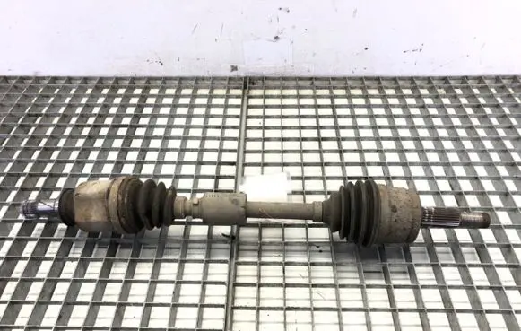 Mitsubishi Colt Front driveshaft