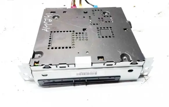 BMW 1 F20 F21 CD/DVD changer 9271715