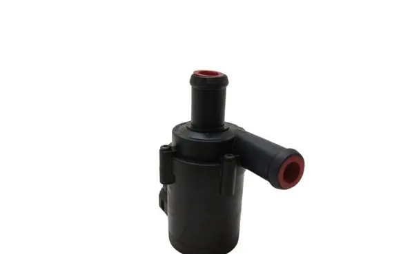 Skoda Yeti (5L) Electric auxiliary coolant/water pump 1K0965561F 702074420