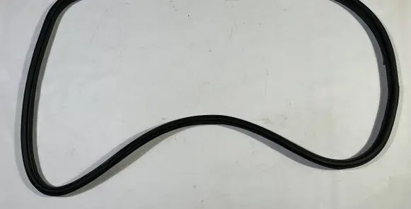 Ford F150 Rubber seal rear door USZF1502015