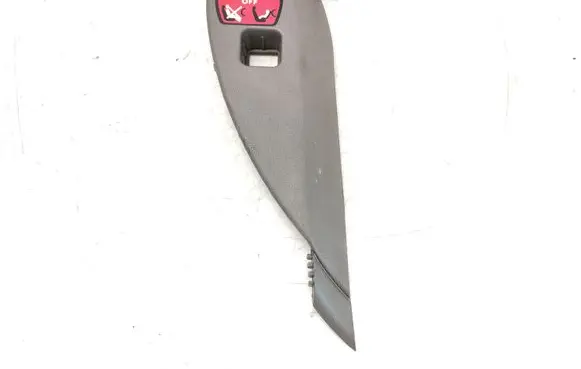 Citroen Xsara Picasso Dashboard side end trim 9631315677
