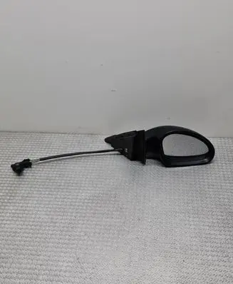 Seat Altea Manual wing mirror E9024142 E90442