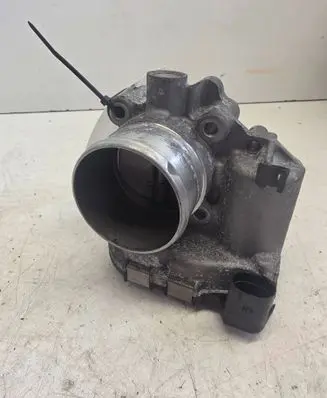 Volvo S60 Throttle valve 7S7G9F991CA