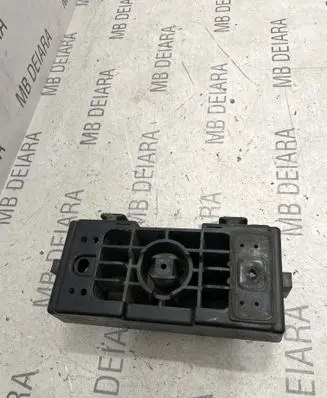 Mercedes-Benz ML W166 Jacking socket point A1666900334